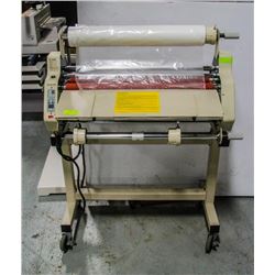VERSALAM 2700P 120VAC 50/60HZ LAMINATOR