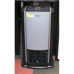 ESSICKS NEW HUMIDIFIER