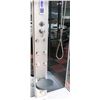 Image 4 : BLUE D02L/D STEAM SHOWER 48"X35"X87"