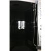 Image 6 : ANS 840 CORNER STEAM SHOWER MASSAGE TUB COMBO