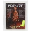 Image 1 : ORIGINAL 1968 COLLECTORS PLAYBOY MAGAZINE.