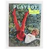 Image 1 : ORIGINAL 1968 COLLECTORS PLAYBOY MAGAZINE.