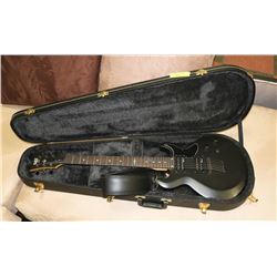 SGR ELECTRIC GUITAR WITH CASE