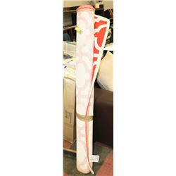 SHOWHOME 5X8 AREA CAPRET