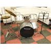 Image 2 : BURSWOOD DRUM SET