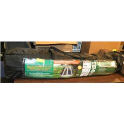 WORLD FAMOUS QUICK SET GAZEBO 11.5' X10' X7'