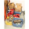 Image 1 : LOT OF ASSORTED TOOLS AND HILTI ACCESSORIES