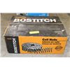Image 1 : CASE OF BOSTITCH AIR COIL NAILS