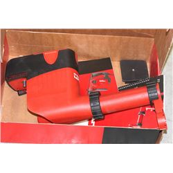 HILTI TE DRS-M DUST REMOVAL SYSTEM