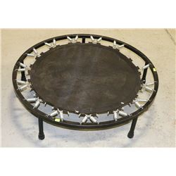 EXERCISE TRAMPOLINE