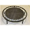 Image 1 : EXERCISE TRAMPOLINE
