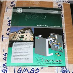 TAMAS HYDRONIC SYSTEMS