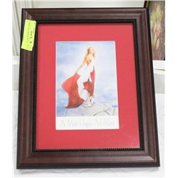 A MARI USQUE AD MARE PICTURE.