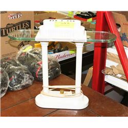 OFF-WHITE BANKER'S LAMP (WKG) - GENERAL,