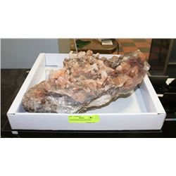 34 LB GRANITE ROCK SPECIMEN