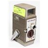 Image 1 : VINTAGE BELL AND HOWELL 8MM VIDEO CAMERA