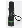 Image 1 : 5000LUMEN TACTICAL LED FLASHLIGHT WITH ZOOM AND