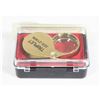 Image 1 : 30 POWER JEWELLERS MAGNIFIER WITH CARRY CASE