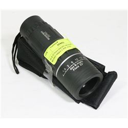 16 X 52 DAY/NIGHT MONOCULAR WITH CARRY CASE AND