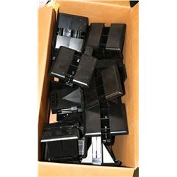 25 PC ROOFTOP SUPPORT 4"X2"