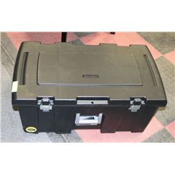 STERILITE LARGE TOOL BOX