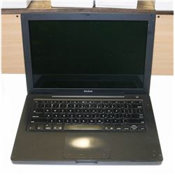 MACBOOK 13" ****FOR PARTS ONLY***