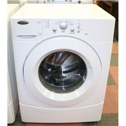 WHIRLPOOL FRONT LOAD WASHER