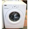 Image 1 : WHIRLPOOL FRONT LOAD WASHER