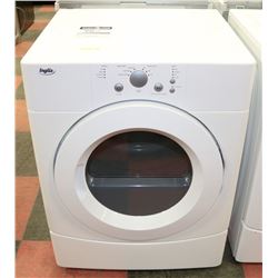 INGLIS WHITE DRYER