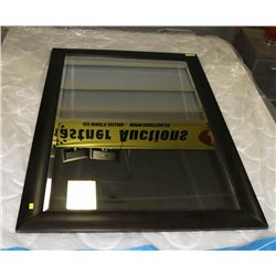 SHOWHOME NEW DRESSER MIRROR