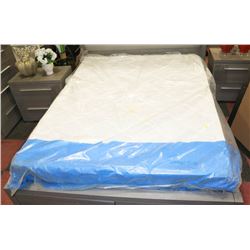 NEW KASTNER START UP QUEEN SIZE MATTRESS