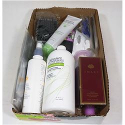 LOT OF ASSORTED NEW AVON HEALTH/BEAUTY PRODUCTS