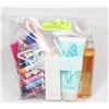 Image 1 : LOT OF ASSORTED NEW AVON HEALTH/BEAUTY PRODUCTS