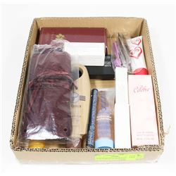 LOT OF ASSORTED NEW AVON HEALTH/BEAUTY PRODUCTS