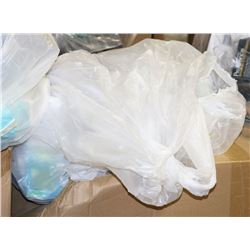 BAG OF ASSORTED JUICES