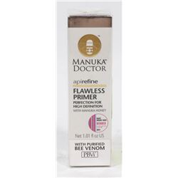 MANUKA DOCTOR FLAWLESS PRIMER APIREFINE