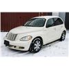 Image 3 : 2005 CHRYSLER PT CRUISER WAGON