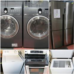 FEATURED APPLIANCES