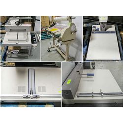 FEATURED PRINT SHOP CLOSURE