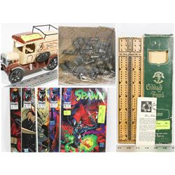 FEATURED COLLECTIBLES