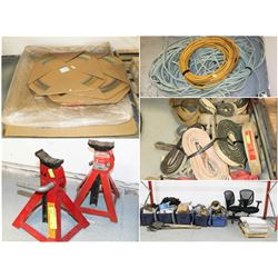 FEATURED SHOP CLOSURE