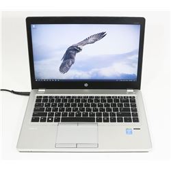 HP ULTRABOOK 9480m iNTEL i7 vPRO/8GB RAM/180GB SSD