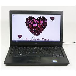 BUSINESS CLASS DELL LATITUDE 4310 iNTEL i7/8GB/SSD