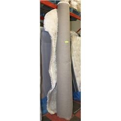 SHOWHOME LARGE WHITE AREA CARPET