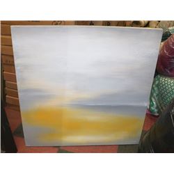 SHOWHOME CANVAS ART PICTURE