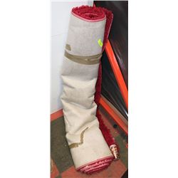 SHOWHOME 5X8 PINK  AREA CARPET.