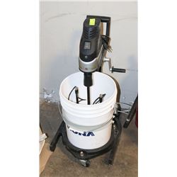 BEAST BY LACKMOND PAINT MIXER