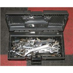 TOOL BOX WITH CONTENTS.