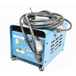 KENT 36 VOLT CHARGER MODEL V36, 120 AC VOLTS,