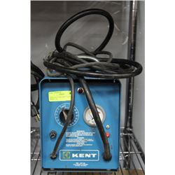 KENT 36VOLT BATTERY CHARGER MODEL 360